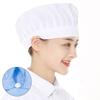 Hair Nets Work Hat Work Wear Cooking Hygienic Cap Cook Accessories Chef Hat  Food Service