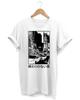 Japanese Nights Shirt, Japanese Aesthetic, Japan Streetwear, Edgy Clothes, Grung