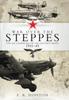 Книга War Over the Steppes : The Air Campaigns On the Eastern Front 1941-45