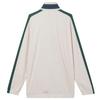 New Balance Куртки и Пальто Мужские Белые MJ41503-LIN