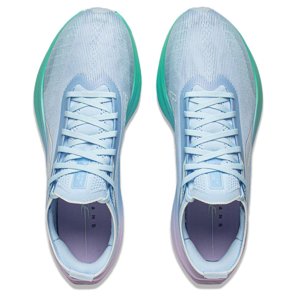 Li Ning Feidian 5 ELITE Текстиль, ТПУ Амортизация Нескользящая Износостойкая Упругость Низкие Гонки Беговые Кроссовки ARMV003-14