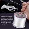 Nylon Cord Thread DIY Jewelry String Line New Stretch Elastic Cord  Bracelets Necklace