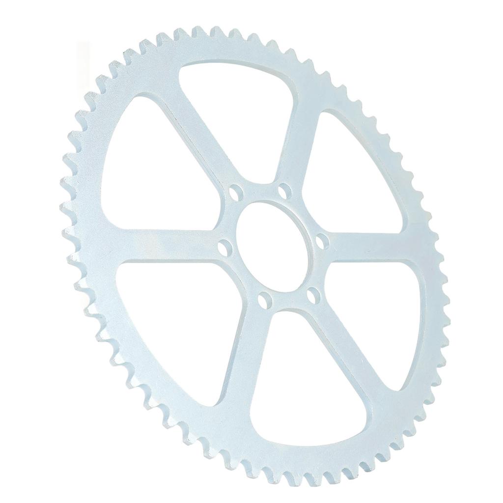 Задняя приводная звездочка 35 цепи на 60 зубьев с 6 монтажными отверстиями, замена для Powersports CT100U CC100X CK100 SK100 Go