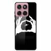 Glass Case For Motorola Edge 60 Fusion 5G 2025 Case Soft Bumper Hard Tempered Glass Back Cover For Motorola Edge 60 60s 5G Shell