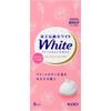 Мыло Kao White Kao Kao Soap White Aromatic Rose Fragrance Regular Size 6 Pack 510g
