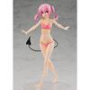 POP UP PARADE To LOVE-Ru Darkness Nana Asta Deviluke Немасштабная ABS&PVC окрашенная полная фигурка