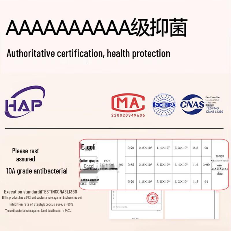 Мужское классическое антибактериальное нижнее белье из модала с хлопком, 3 штуки