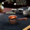 Copper Tea Kettle - Elegant Design for Enthusiasts