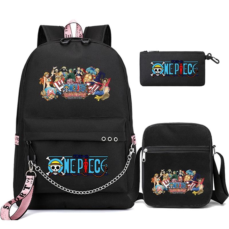 Цельный рюкзак, 3 шт./компл., сумка для книг с принтом, дорожная сумка, детский рюкзак для студентов-подростков, школьный рюкзак для мальчиков и девочек, повседневный рюкзак