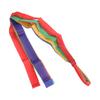 Rhythmic Dance Rainbow Ribbons Art Gymnastic Rainbow Streamer Kids Toy Gymnastic Ribbons Children