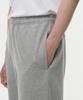 MUSINSA STANDARD Sweatpants [Melange Gray]