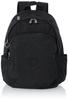 DELIA Black Noir KI6477P39 [Kipling] 16л