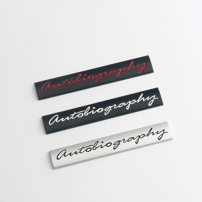 Автомобильная наклейка, металлическая эмблема, авто значок, наклейка с наддувом, автолиография, логотип для спортивных внешних аксессуаров