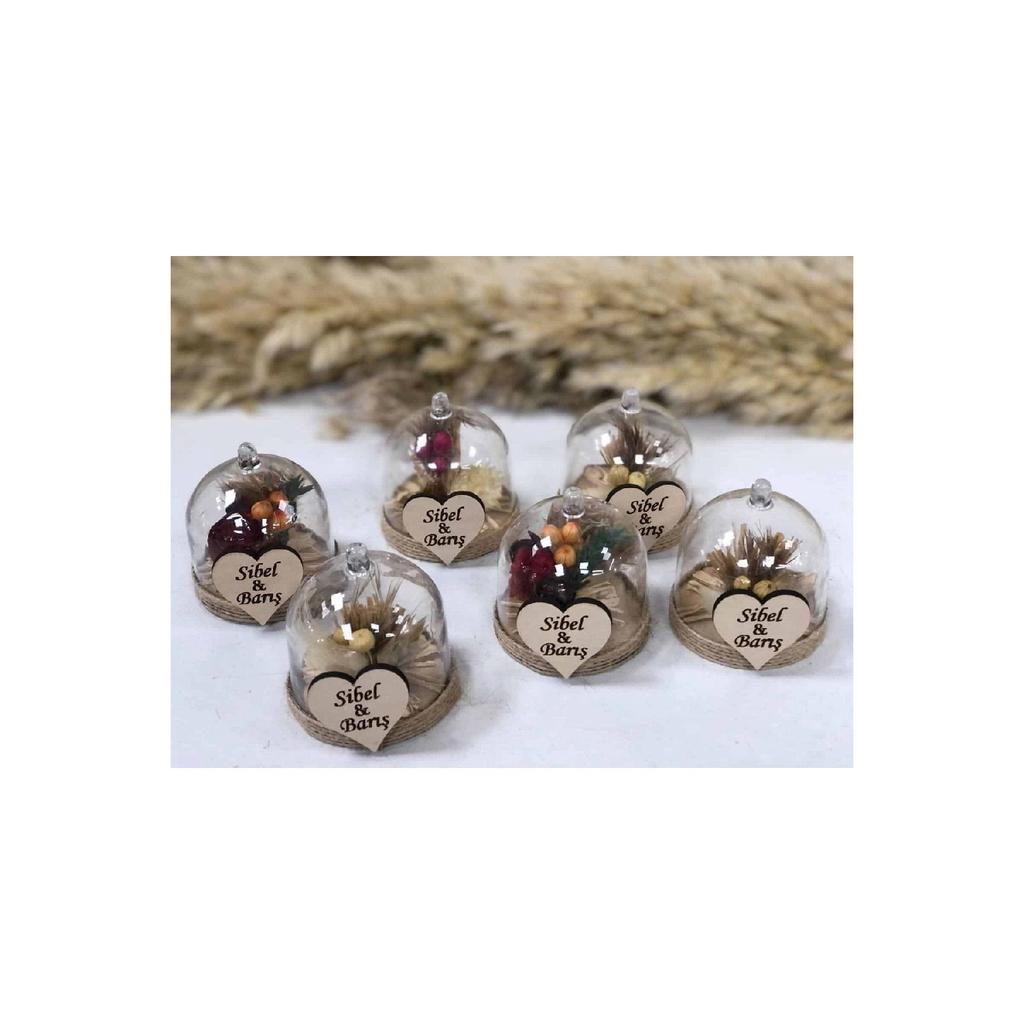 10 баночек Подарочное обещание Подарок на помолвку Подарок-обещание Сувенир