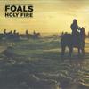 LP Record FOALS - Holy Fire 825646522248 Warner Bros. Re 2013 UK & Europ Rock