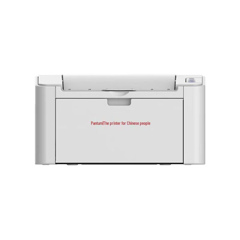 Pantum P2505 Monochrome Laser Printer CN plug (adapter included)