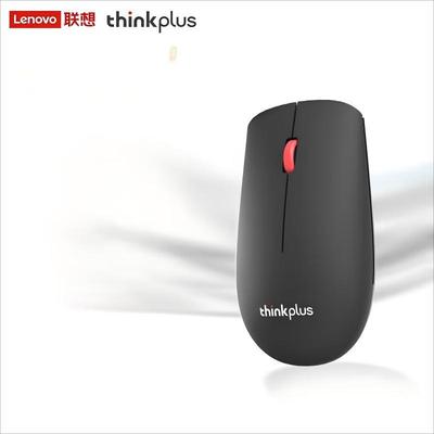 Lenovo Офисная мышь Thinkplus T60X с двумя режимами
