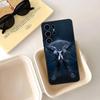 Художественный чехол B-Basquiat для Samsung Galaxy Case S25 S23 S22 S21 S30 S20 S10 Ultra Plus FE Мягкая крышка из ТПУ