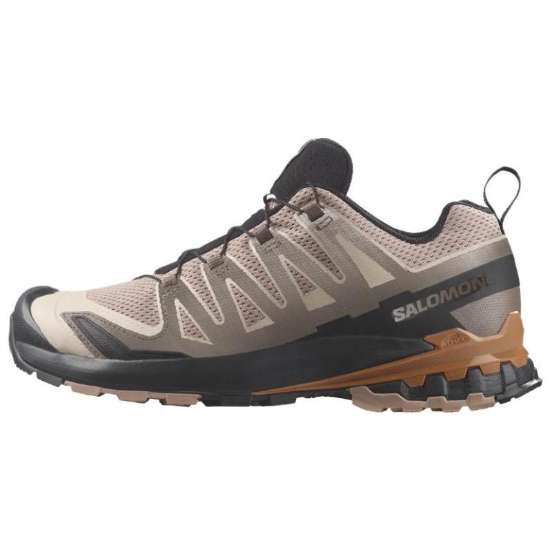 Кроссовки Xa Pro 3D V9 Salomon 'Natural Sugar Almond' L47272000