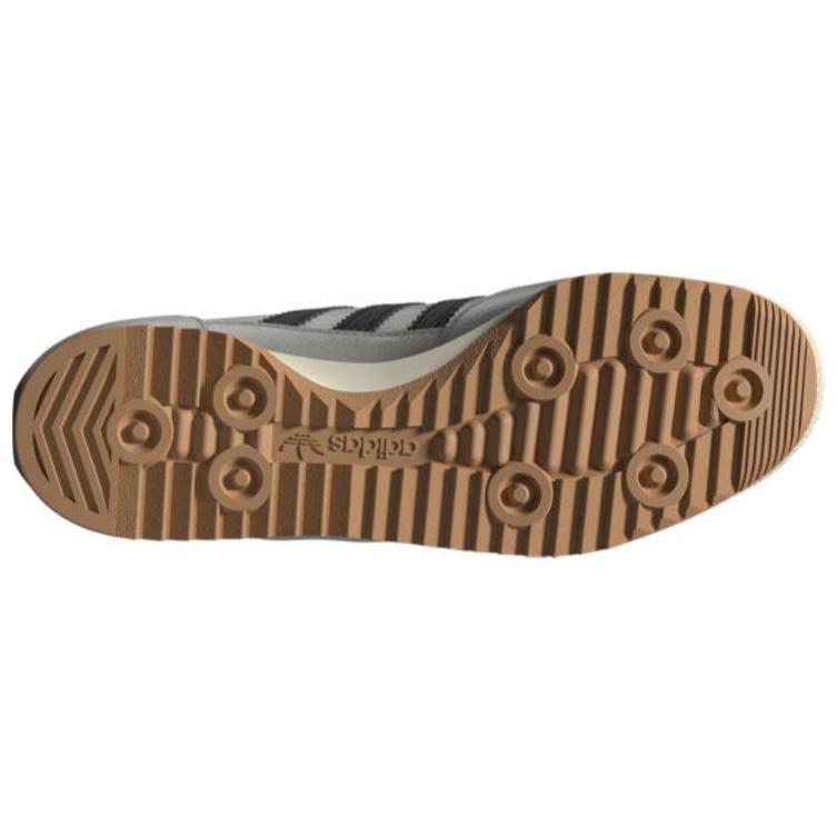 Adidas Originals Sl 72 Og Silver Metallic Black Gum Women's