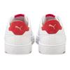 Puma Кроссовки унисекс Serve Pro Lite White High Risk Red Team-Gold 374902-03