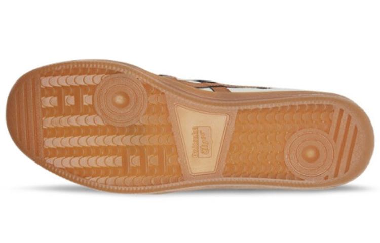 Onitsuka Tiger Tokuten Белый Коричневый 1183A862-200