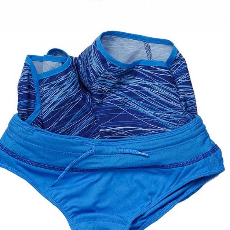 Nike Детское нижнее белье для девочек, сухие шорты для бега 805571 455