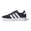 adidas Кроссовки Barreda Black White Unisex Core-Black Cloud-White JI2307