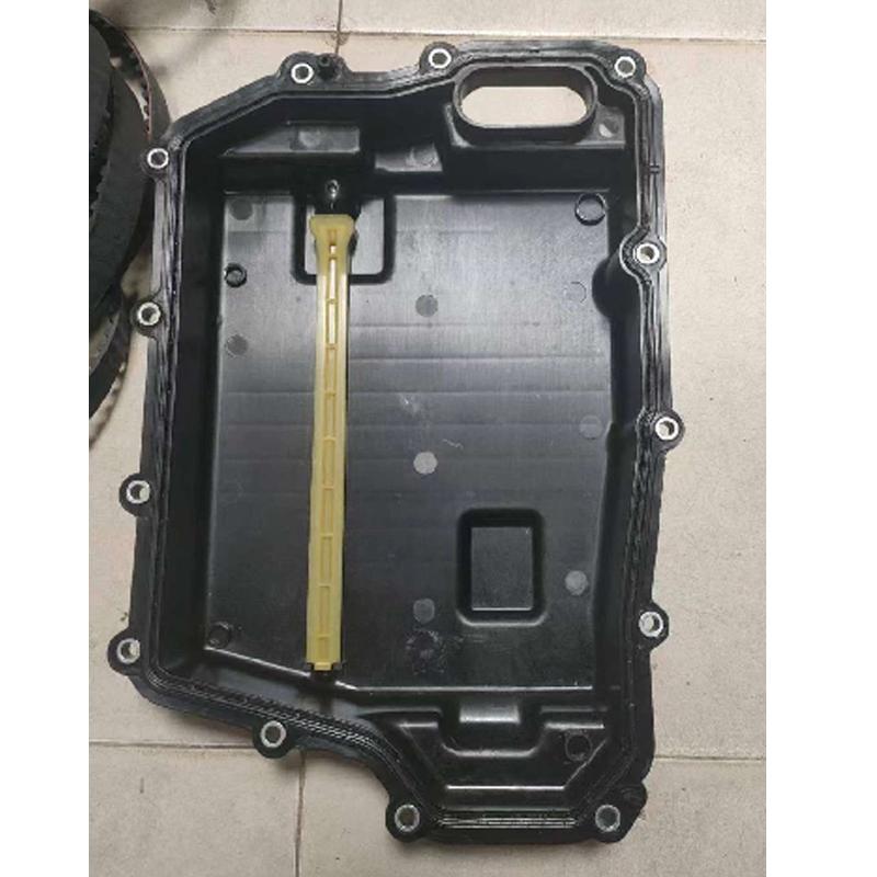 Поддон масляный трансмиссии Поддон масляный коробки передач Для Ford EVOS Esccape Taurus Edge JM5P7G004BA JM5Z7G004A JM5P7G004AC 2256410