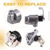 New-Car Engine Timing Chain Tensioner For I10 Kia Picanto Morning Ray 2011-2020 Part Numbers 24410-04001 2441004001