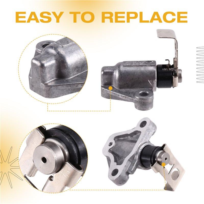New-Car Engine Timing Chain Tensioner For I10 Kia Picanto Morning Ray 2011-2020 Part Numbers 24410-04001 2441004001