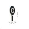 360 Rotatable Magnetic Phone Holder Hands-Free Smartphones Support Bracket  Desk Organizer