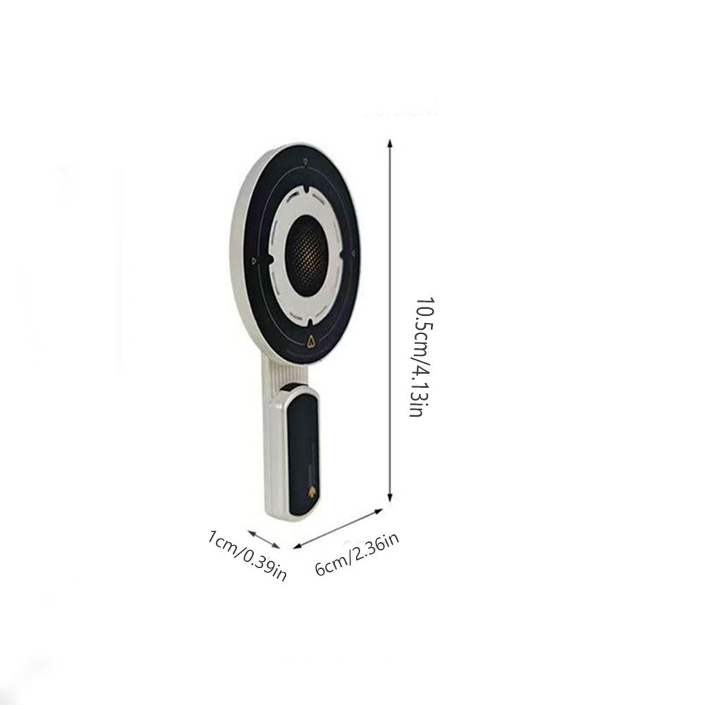 360 Rotatable Magnetic Phone Holder Hands-Free Smartphones Support Bracket Desk Organizer