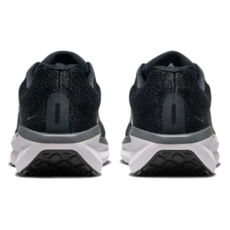 Nike Winflo 11 Black Anthracite Cool Grey White Women's Sneakers FJ9510-001