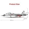 1186pcs Military Chinese J-15 Carrier Fighter Aircraft Flying Shark Model Building Blocks Plane Bricks for Children Boy Toy Gift