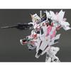 Пластиковая модель RG Mobile Suit Gundam UC Unicorn Gundam (Бандецин Вер.) 1/144 с цветовой кодировкой