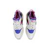 Nike Air Huarache Blue Joy Playful Pink женские кроссовки Белый Фантом Антрацит FB9697-001