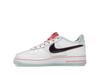 Air Force 1 '07 LV8 Low Белый Атомно-розовый - DD7709-100