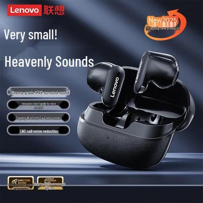 Беспроводные Bluetooth-наушники ThinkPlus Lenovo EA150