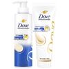 Dove Intensive Care Care Kit (6-Piece Set)