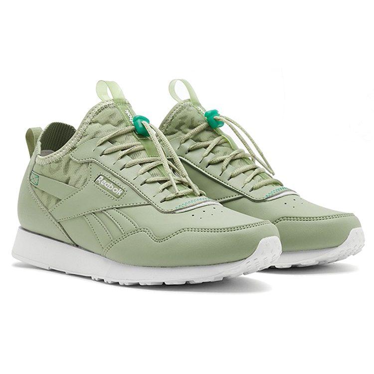 Reebok Royal Glide Ac Зеленый Женский FZ4461