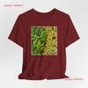 Bananas Fine Art Photo Print T Shirt Fruit Tropical Foodie Culture  vintage Washed fashion Stretched graphic streetwear