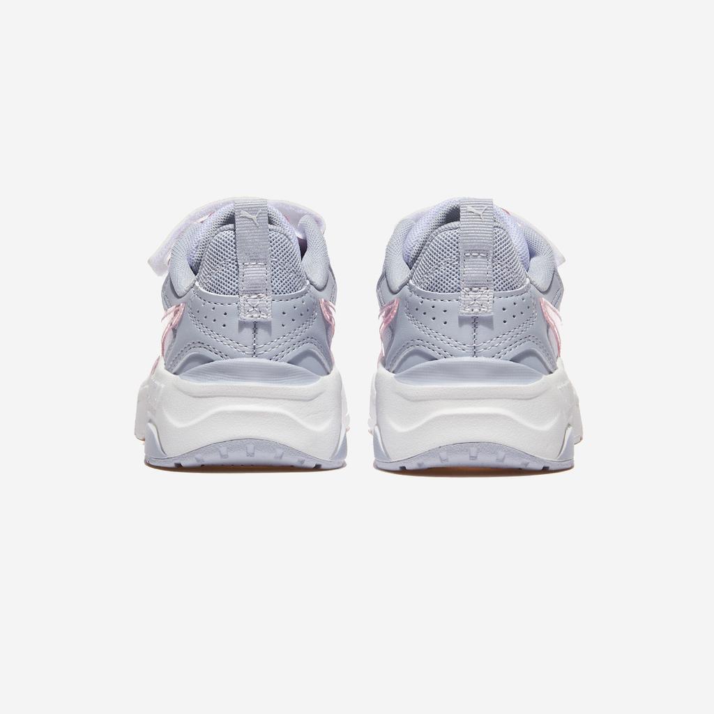 Puma Trinity Light Blurry Dream, PKI40226601, 1010112277, популярная корейская обувь