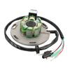 Запасные части для мотоцикла Катушка статора 32101-01B30 32101-01B31 Для Suzuki RM125 1986-1988 RM250 1986-1995