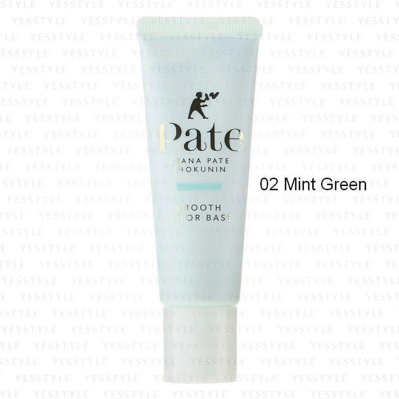 Sana Шпатлевка для пор Keana Pate Smooth Color Base SPF 27 PA++