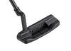 ODYSSEY Right-Handed Putter WHITE HOT BLACK #1 Crank Hosel (Pin Type STROKE LAB Shaft 33 Inch) Men's