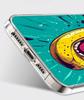 Etui Do Motorola Edge 60 Pro Obudowa Foto Case Plecki Banan + Szkło 9H