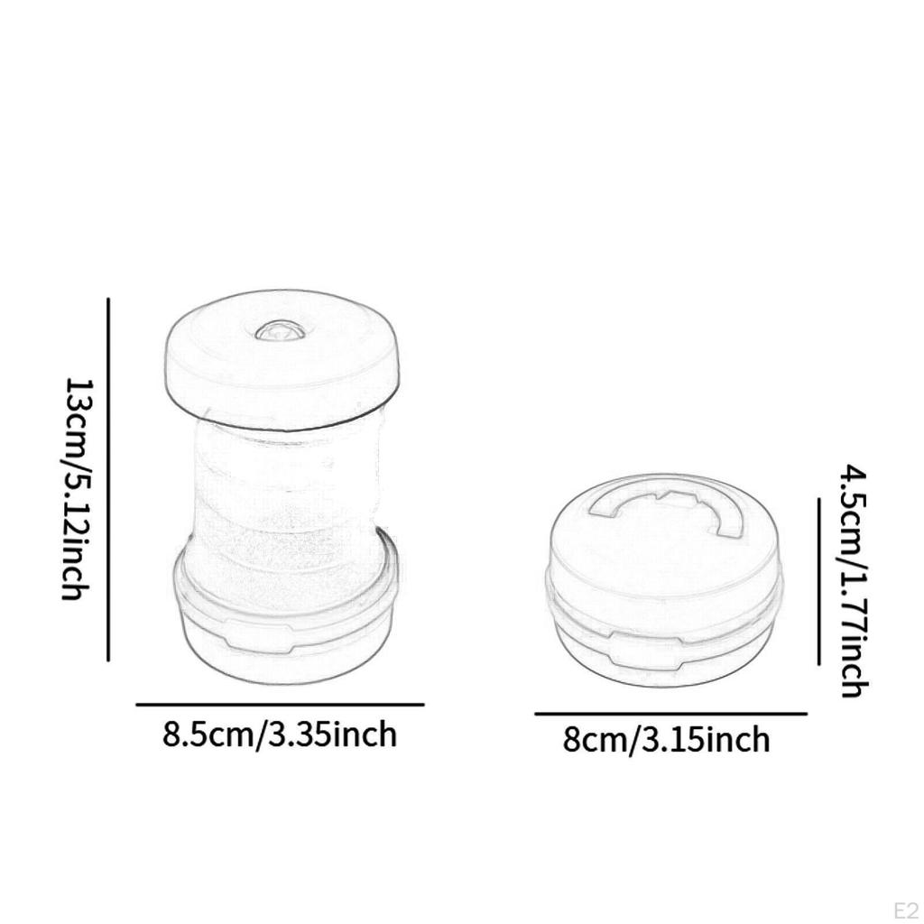 Светодиодный кемпинговый фонарь-фонарик многофункциональный выдвижной уличный свет лампа для палатки для пеших походов