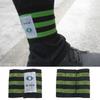 Reflective Bicycle Ankle Leg Strap Wrist Band Bike Pant Bands Cycling Pants Strap  Joggings Camping