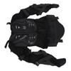 Motorcycle Protective Jacket Full Body Armor Back Shoulders Chest Protection Gear for ATV Off Road V